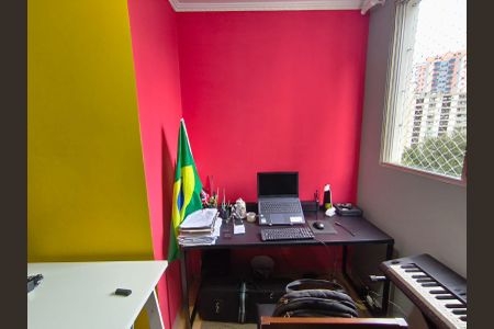 Apartamento à venda com 53m², 2 quartos e 1 vaga Apartamento à venda com 53m², 2 quartos e 1 vagaQuarto 1