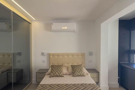 Studio para alugar com 30m², 1 quarto e sem vaga Studio para alugar com 30m², 1 quarto e sem vagaStudio