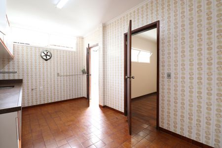 Casa à venda com 189m², 3 quartos e 2 vagasCozinha