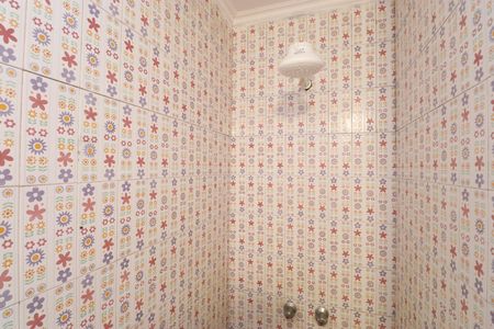 Casa à venda com 189m², 3 quartos e 2 vagasBanheiro Social