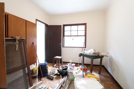 Casa à venda com 189m², 3 quartos e 2 vagasQuarto de Serviço