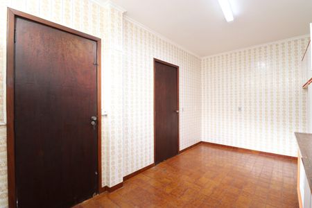 Casa à venda com 189m², 3 quartos e 2 vagasCozinha