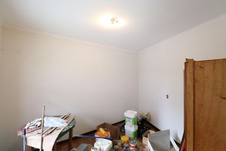 Casa à venda com 189m², 3 quartos e 2 vagasQuarto de Serviço