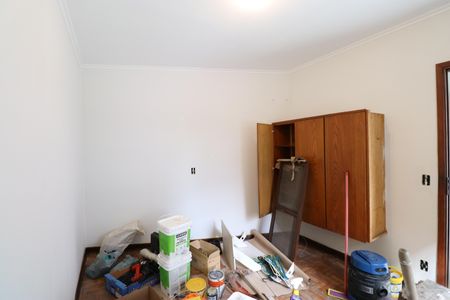 Casa à venda com 189m², 3 quartos e 2 vagasQuarto de Serviço