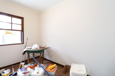 Casa à venda com 189m², 3 quartos e 2 vagasQuarto de Serviço