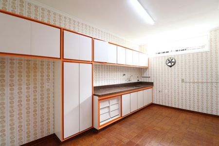 Casa à venda com 189m², 3 quartos e 2 vagasCozinha