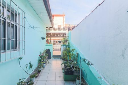 Casa à venda com 130m², 3 quartos e 2 vagasQuintal