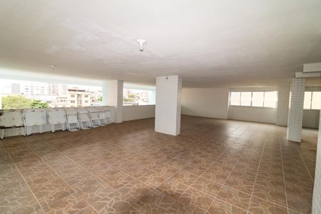 Apartamento para alugar com 84m², 2 quartos e 2 vagasÁrea comum - Salão de festas