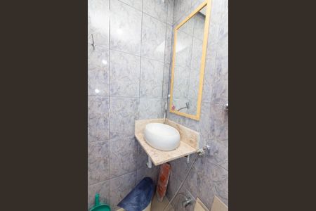 Apartamento para alugar com 84m², 2 quartos e 2 vagasBanheiro da Suíte