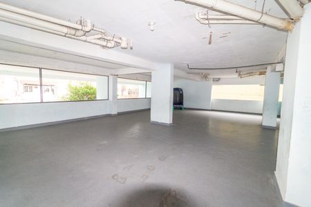 Apartamento para alugar com 84m², 2 quartos e 2 vagasÁrea comum - Playground