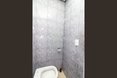 Apartamento para alugar com 84m², 2 quartos e 2 vagasBanheiro da Suíte