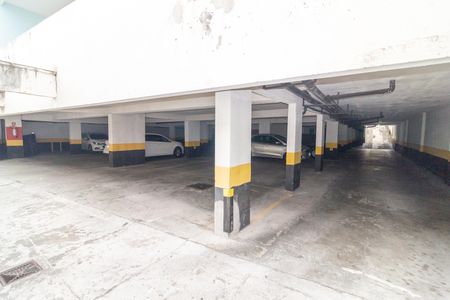 Apartamento para alugar com 84m², 2 quartos e 2 vagasGaragem
