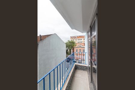 Apartamento para alugar com 84m², 2 quartos e 2 vagasVaranda da Suíte