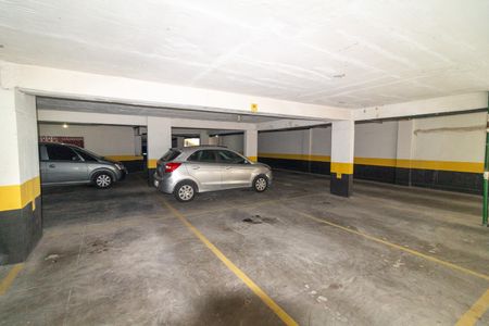 Apartamento para alugar com 84m², 2 quartos e 2 vagasGaragem
