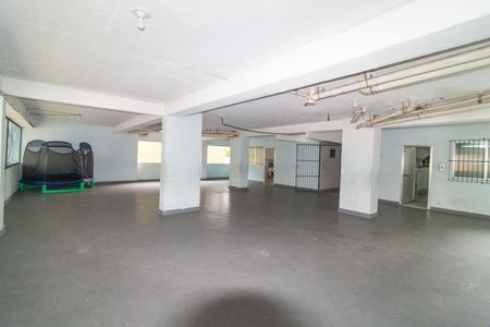 Apartamento para alugar com 84m², 2 quartos e 2 vagasÁrea comum - Playground