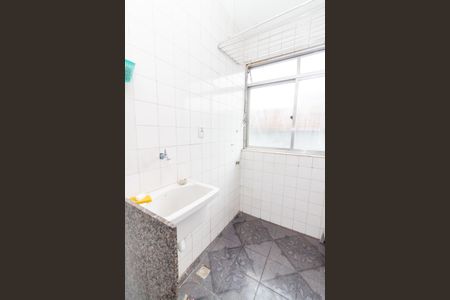 Apartamento para alugar com 84m², 2 quartos e 2 vagasÁrea de Serviço