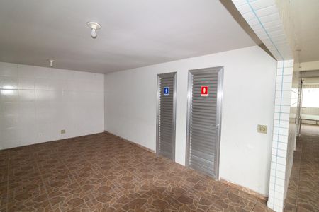 Apartamento para alugar com 84m², 2 quartos e 2 vagasÁrea comum - Salão de festas