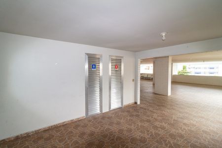 Apartamento para alugar com 84m², 2 quartos e 2 vagasÁrea comum - Salão de festas