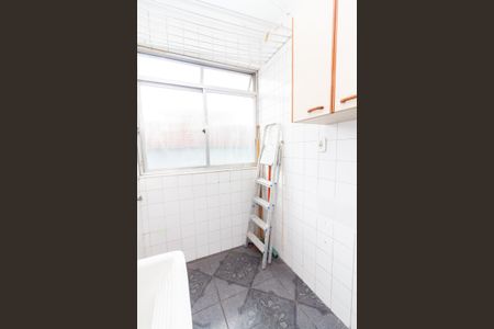 Apartamento para alugar com 84m², 2 quartos e 2 vagasÁrea de Serviço