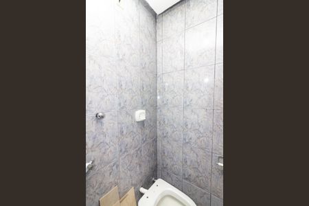 Apartamento para alugar com 84m², 2 quartos e 2 vagasBanheiro da Suíte