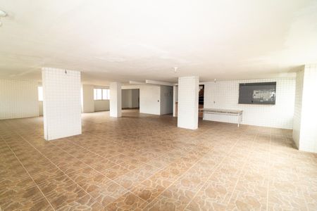 Apartamento para alugar com 84m², 2 quartos e 2 vagasÁrea comum - Salão de festas