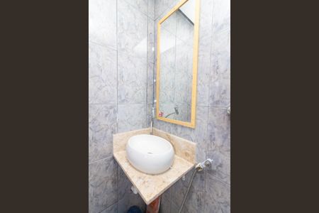 Apartamento para alugar com 84m², 2 quartos e 2 vagasBanheiro da Suíte