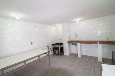 Apartamento para alugar com 84m², 2 quartos e 2 vagasÁrea comum - Salão de festas