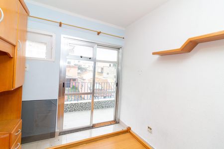 Apartamento para alugar com 84m², 2 quartos e 2 vagasQuarto 