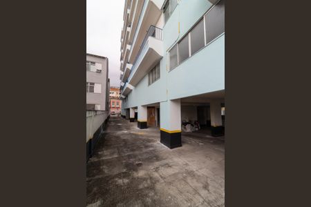 Apartamento para alugar com 84m², 2 quartos e 2 vagasGaragem