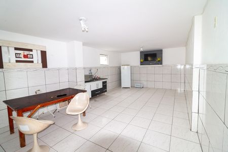 Apartamento para alugar com 84m², 2 quartos e 2 vagasÁrea gourmet