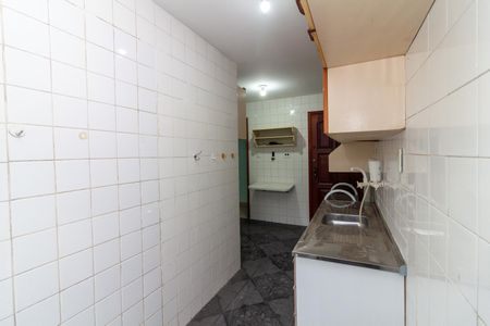 Apartamento para alugar com 84m², 2 quartos e 2 vagasCozinha