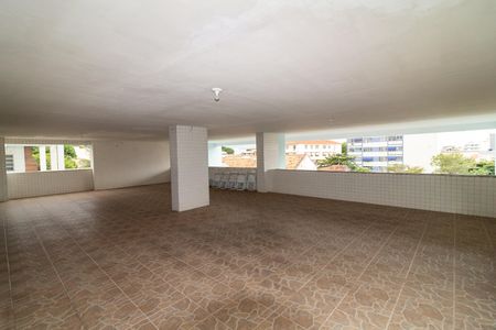 Apartamento para alugar com 84m², 2 quartos e 2 vagasÁrea comum - Salão de festas