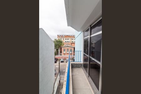 Apartamento para alugar com 84m², 2 quartos e 2 vagasVaranda da Suíte