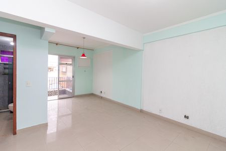 Apartamento para alugar com 84m², 2 quartos e 2 vagasSala