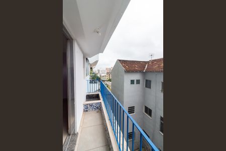 Apartamento para alugar com 84m², 2 quartos e 2 vagasVaranda da Suíte