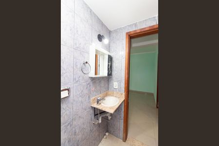 Apartamento para alugar com 84m², 2 quartos e 2 vagasBanheiro Social