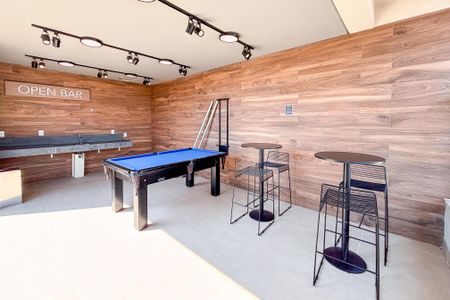 Studio para alugar com 33m², 1 quarto e sem vagaÁrea comum