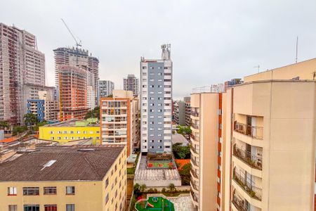 Studio para alugar com 33m², 1 quarto e sem vagaVista do Studio