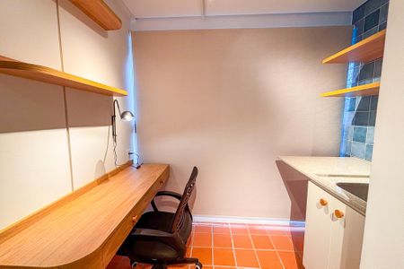 Studio para alugar com 33m², 1 quarto e sem vagaStudio