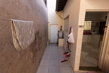 Casa à venda com 150m², 2 quartos e 2 vagas Casa à venda com 150m², 2 quartos e 2 vagasÁrea de Serviço