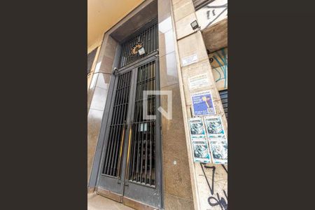 Studio para alugar com 25m², 1 quarto e sem vaga Studio para alugar com 25m², 1 quarto e sem vagaPlaquinha