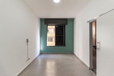 Studio para alugar com 25m², 1 quarto e sem vaga Studio para alugar com 25m², 1 quarto e sem vagaStudio