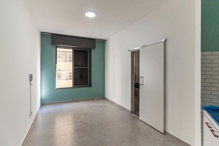 Studio para alugar com 25m², 1 quarto e sem vaga Studio para alugar com 25m², 1 quarto e sem vagaStudio