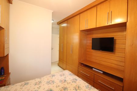 Apartamento à venda com 104m², 3 quartos e 2 vagasSuíte