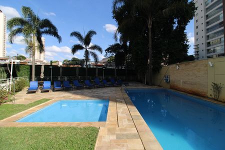 Apartamento à venda com 104m², 3 quartos e 2 vagasÁrea Comum