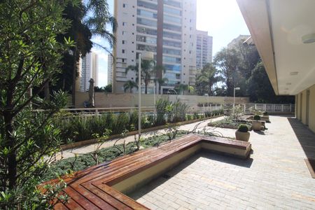 Apartamento à venda com 104m², 3 quartos e 2 vagasÁrea Comum