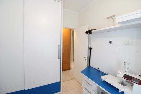 Apartamento à venda com 104m², 3 quartos e 2 vagasQuarto 2