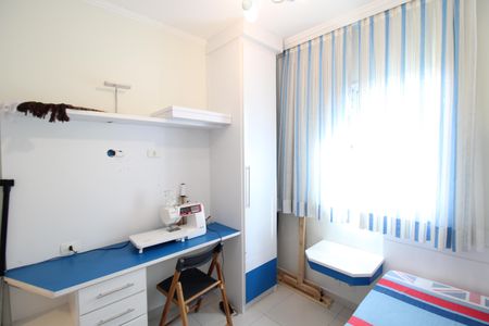 Apartamento à venda com 104m², 3 quartos e 2 vagasQuarto 2