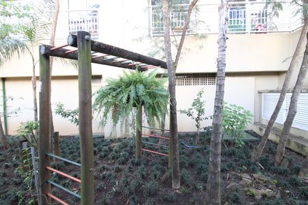 Apartamento à venda com 104m², 3 quartos e 2 vagasÁrea Comum