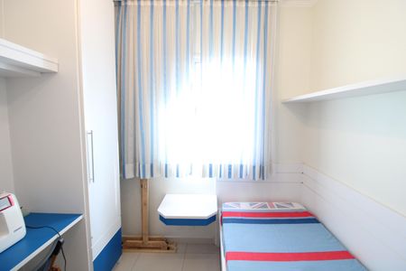 Apartamento à venda com 104m², 3 quartos e 2 vagasQuarto 2